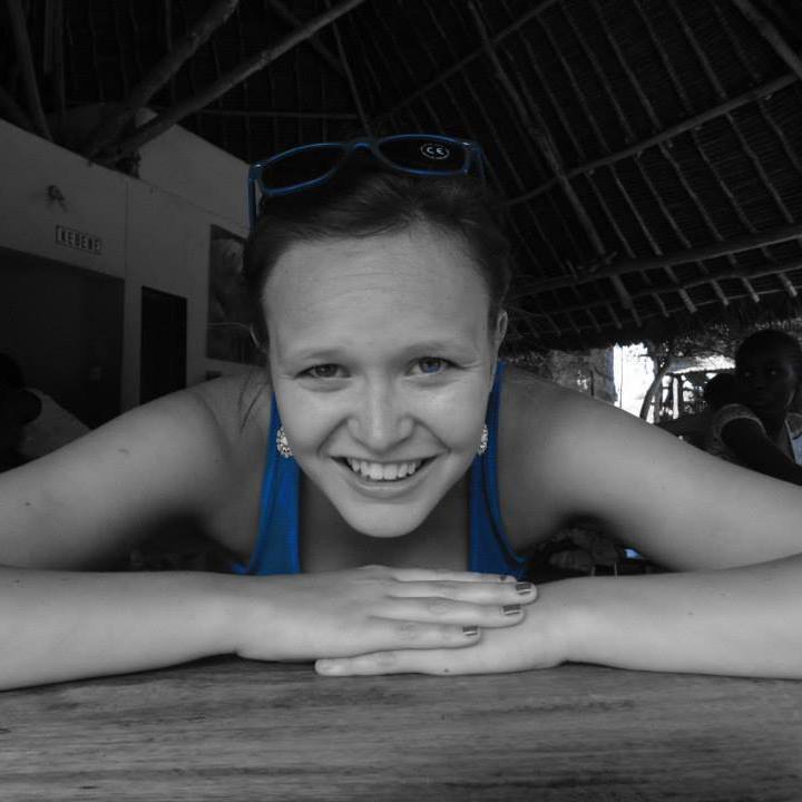 Profiel foto vanEline Lutters Profiel foto vanEline Lutters